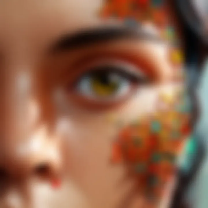 Ishihara Color Vision Test