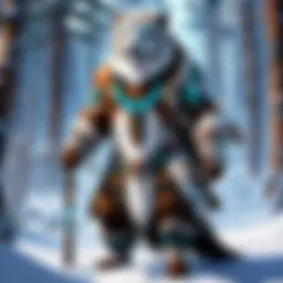 Spiritual Connection in Nature