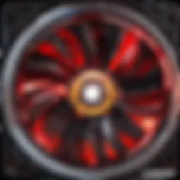 Overview of Corsair Gaming Software interface