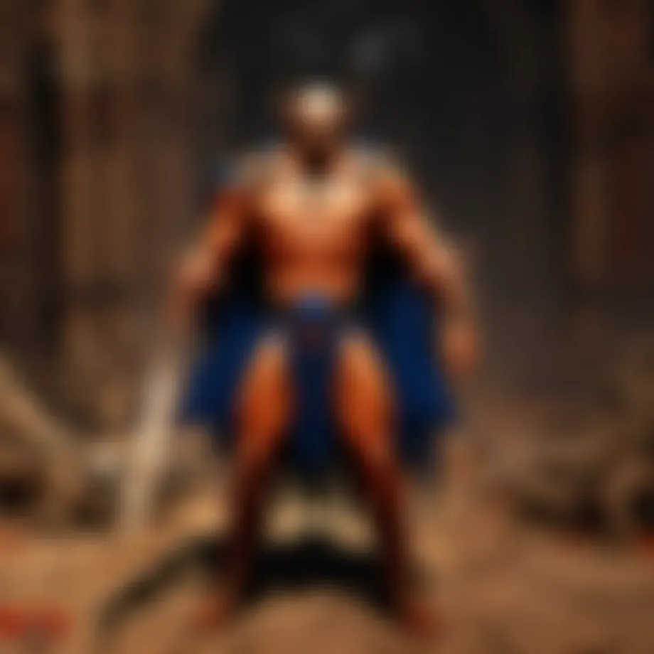 Exploring Diablo 2 Resurrected on PC: An In-Depth Analysis Introduction