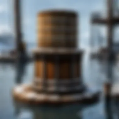 Dock Piling Caps Maintenance Tips