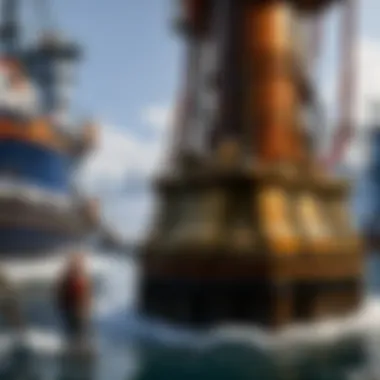 Dock Piling Caps Materials Unveiled