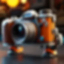 Capturing the Essence of Artistry