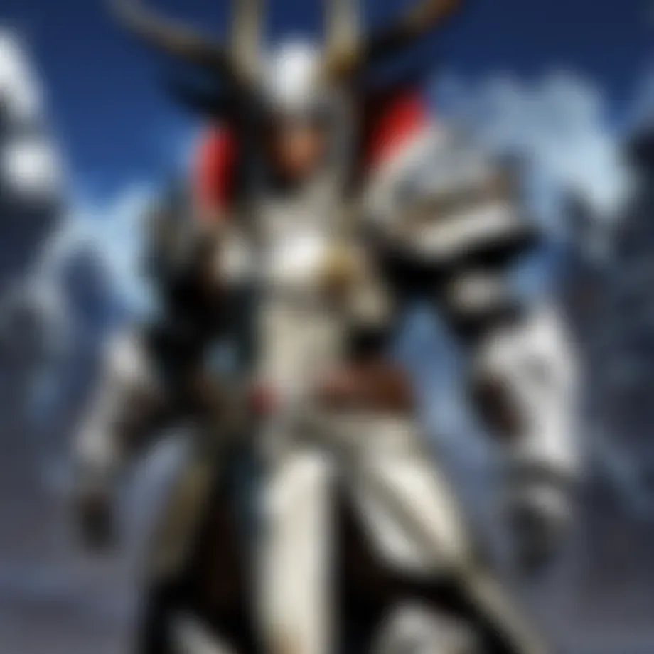 Exploring FF14 New Account Creation Process on Blizzoid Introduction