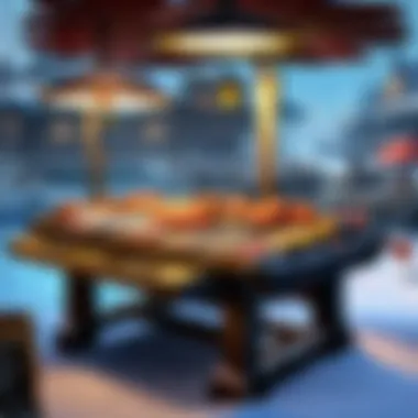 Exclusive Fish Table Vendor Insights Exclusive Fish Table Vendor Insights
