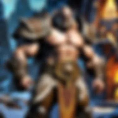 An overview of World of Warcraft subscription options