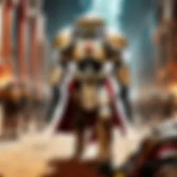 Intriguing Cover Art