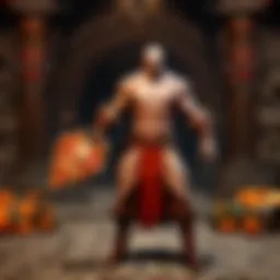 Detailed infographic of JSP mechanics in Diablo II: Resurrected