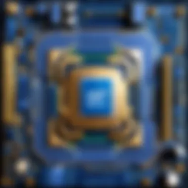 Innovative Intel CPU Architecture Innovative Intel CPU architecture