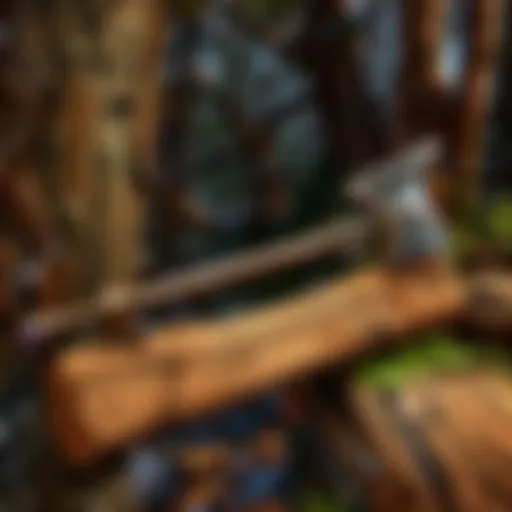 An overview of logging tools for World of Warcraft Classic