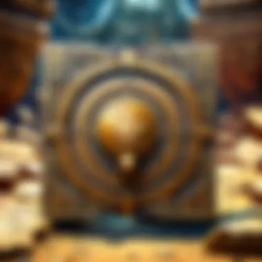 Mystical Ancient Relic Ancient Relic in Lost Ark
