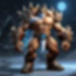 Exploring PC 54: A Comprehensive Guide for Blizzard Game Enthusiasts Introduction