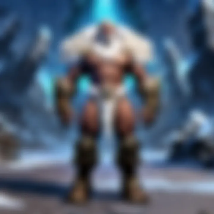 An infographic illustrating optimized quest management strategies