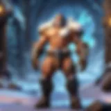 A detailed diagram showcasing the quest backup system in Blizzard games