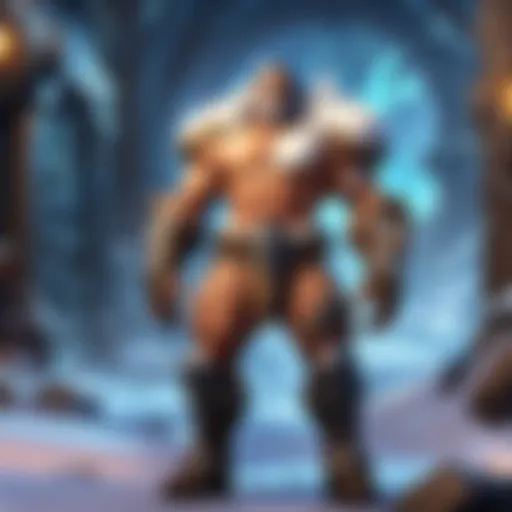 A detailed diagram showcasing the quest backup system in Blizzard games