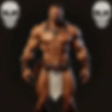 Visualization of the socketing mechanics in Diablo 2 Resurrected illustrating probabilities.
