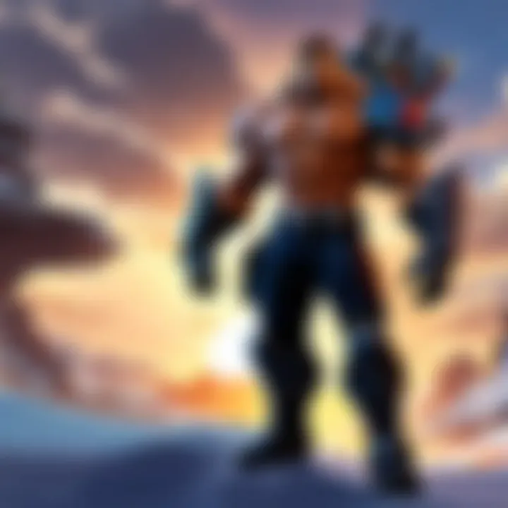 Infographic showing strategies for solo gameplay in Blizzard games