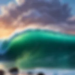 Visual representation of Solo Wave Steals in Blizzard games