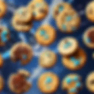 Benefits of Quest Cookies in Gameplay Infographic showcasing the benefits of quest cookies in gameplay