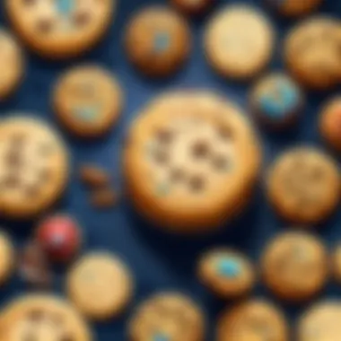 Strategic Mapping of Quest Cookies Strategic mapping of quest cookies influencing player choices
