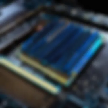 Exploring the Advantages and Features of DDR4 3200 RAM Summary