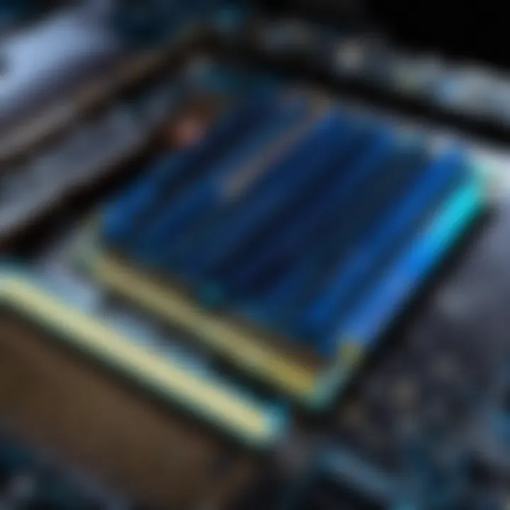 Exploring the Advantages and Features of DDR4 3200 RAM Summary