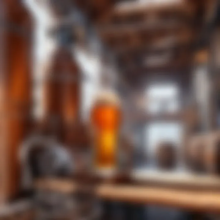Exploring the Brewery of the Month Club Summary