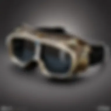 Exploring the Dragon D2 Goggles: A Comprehensive Guide for Blizzard Game Enthusiasts Introduction