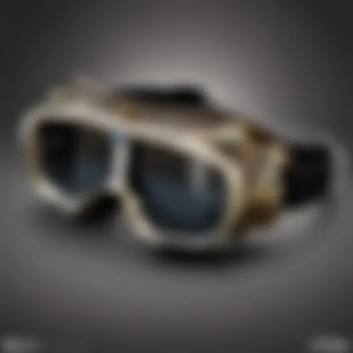 Exploring the Dragon D2 Goggles: A Comprehensive Guide for Blizzard Game Enthusiasts Introduction