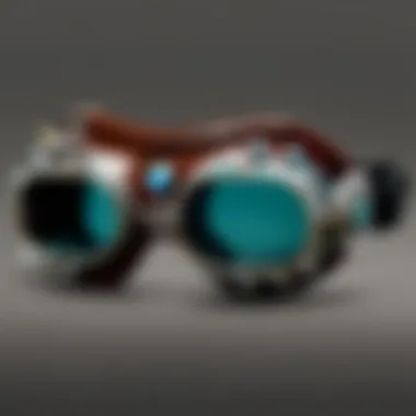 Notable Exploring the Dragon D2 Goggles: A Comprehensive Guide for Blizzard Game Enthusiasts