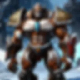 Exploring the Dynamics of 2v2 Games in Blizzard Titles Introduction