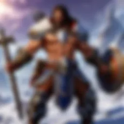 A vibrant discussion thread showcasing Age of Empires strategies on Reddit