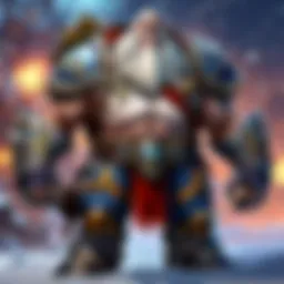 A detailed overview of various loot types in Blizzard games
