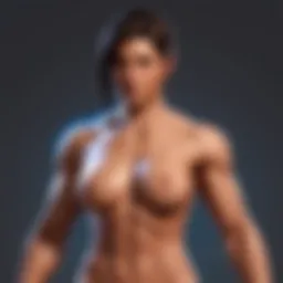 Exploring the Dynamics of Truly Me 42 Introduction