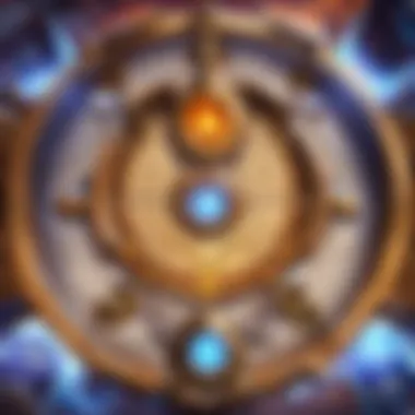 Evolution of Arena Strategies Analyzing the evolution of arena strategies