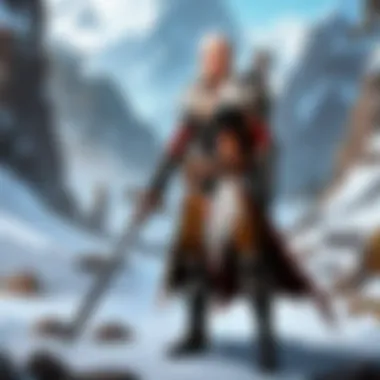 Community Insights and Feedback Community insights on Fury Hunter role