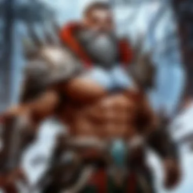 Strategic Gameplay Tactics Strategic gameplay involving Fury Hunter tactics