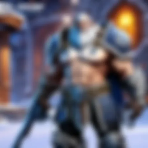 Exploring The Game Season 4: Insights and Expectations Introduction