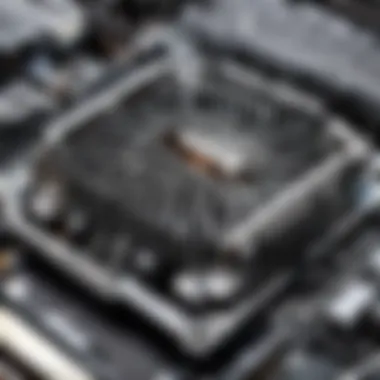 Notable Exploring the Intricacies of LGA 1150 Heatsinks Notable Exploring the Intricacies of LGA 1150 Heatsinks