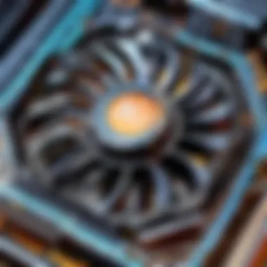 Exploring the Intricacies of LGA 1150 Heatsinks Summary Exploring the Intricacies of LGA 1150 Heatsinks Summary