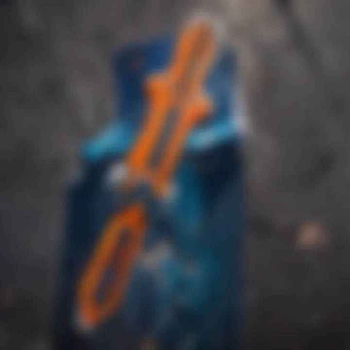 Strategies for Maximizing the Nerf Vantage Sword's Potential A player demonstrating strategies using the Nerf Vantage Sword in a gaming scenario