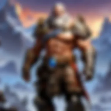 Visual representation of player feedback integration