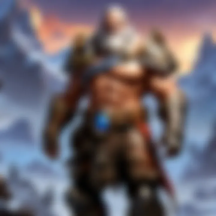 Visual representation of player feedback integration