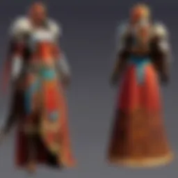 Exploring the Quest 2 Wraps: A Comprehensive Guide Introduction