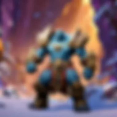 Competitive Play and Realm Populations A detailed infographic examining competitive play and its relationship with realm populations in TBC