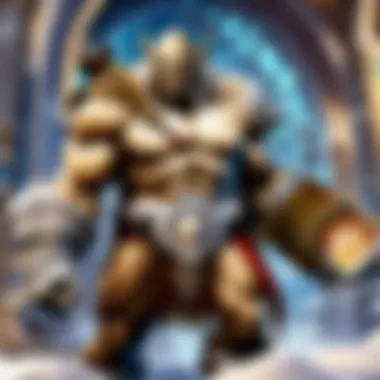 Dynamic WoW TCG Community Events A dynamic representation of community events centered around WoW TCG tournaments.