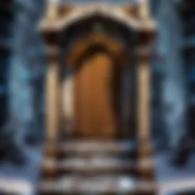 Common Pitfalls to Avoid in Arena Gameplay Common pitfalls to avoid in WoW arena gameplay