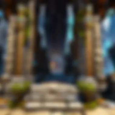 Key Strategies for Climbing the WoW Arena Ranks Key strategies for climbing the WoW arena ranks