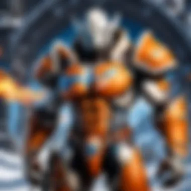 Gameplay of Thirst Mission Objective Gameplay screenshot showcasing a thirst mission objective