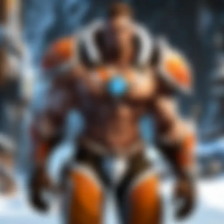 Infographic illustrating types of thirst missions